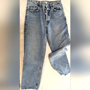 Zara Jeans